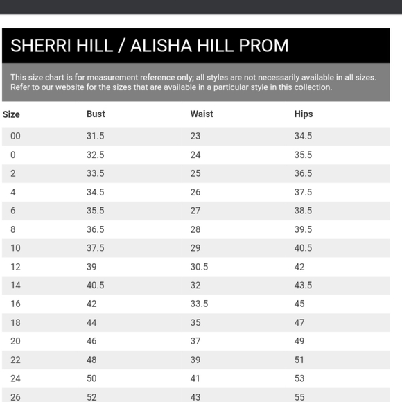 Sherri hill ruby red burgundy wine mermaid pageant prom dress - Picture 10 of 14